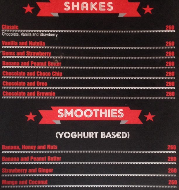 Boombox Cafe - Connaught Place - Delhi NCR image 10