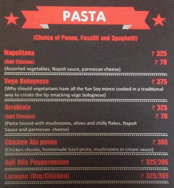 Boombox Cafe - Connaught Place - Delhi NCR image 15