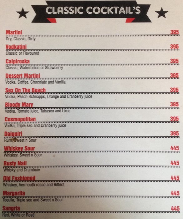 Boombox Cafe - Connaught Place - Delhi NCR image 4