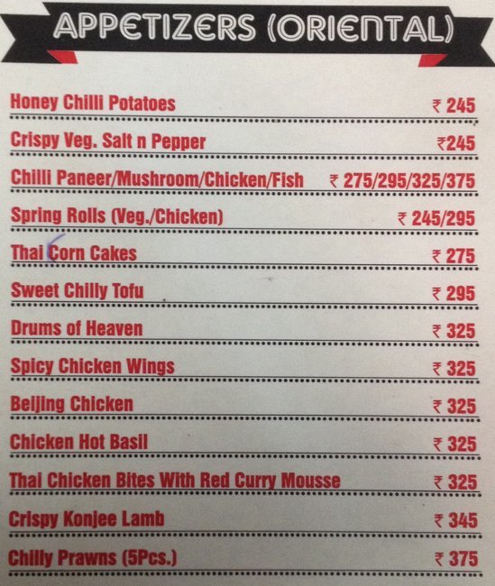 Boombox Cafe - Connaught Place - Delhi NCR image 19