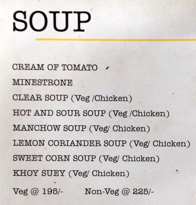 Boombox Cafe - Connaught Place - Delhi NCR image 26