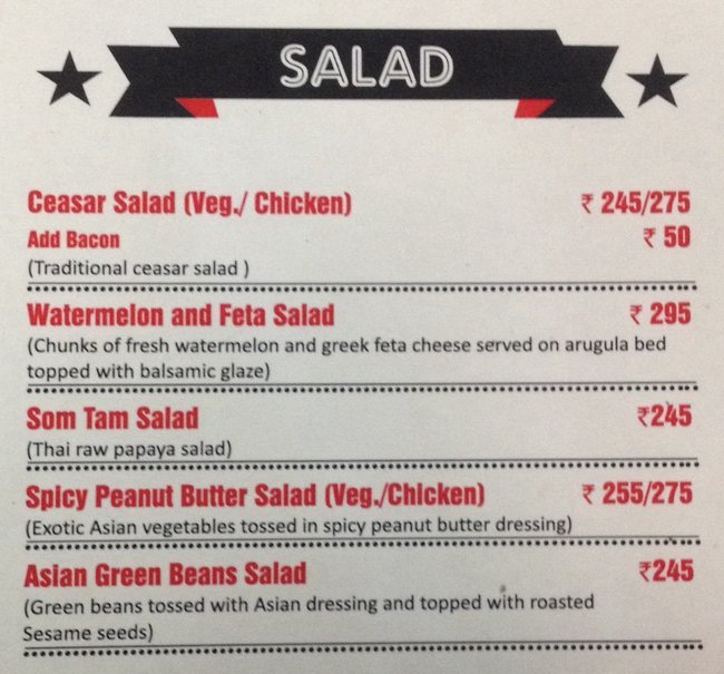 Boombox Cafe - Connaught Place - Delhi NCR image 24