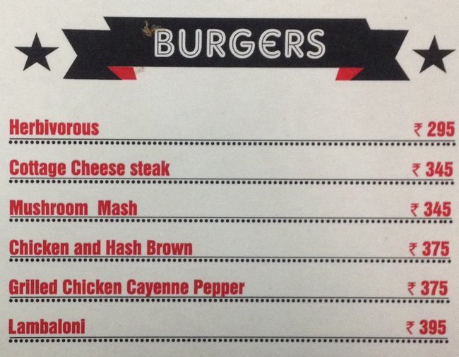 Boombox Cafe - Connaught Place - Delhi NCR image 21