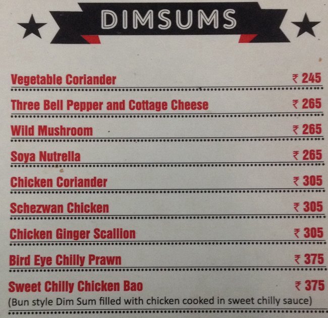 Boombox Cafe - Connaught Place - Delhi NCR image 25