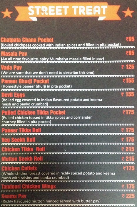 Boombox Cafe - Connaught Place - Delhi NCR image 16