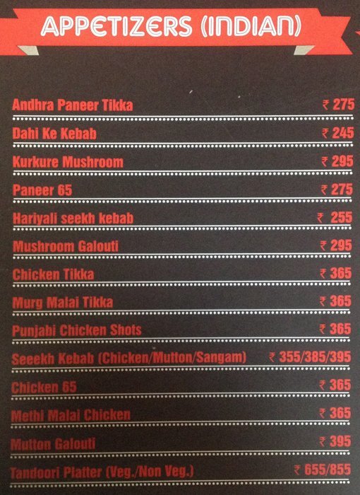 Boombox Cafe - Connaught Place - Delhi NCR image 18