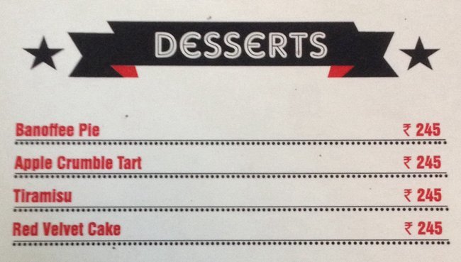 Boombox Cafe - Connaught Place - Delhi NCR image 11