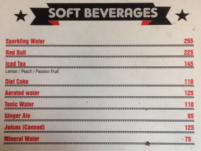 Boombox Cafe - Connaught Place - Delhi NCR image 9