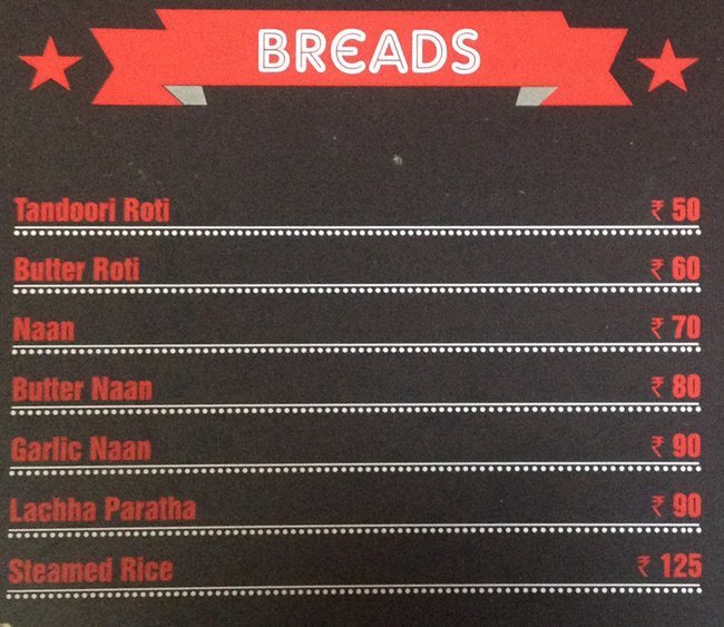 Boombox Cafe - Connaught Place - Delhi NCR image 22