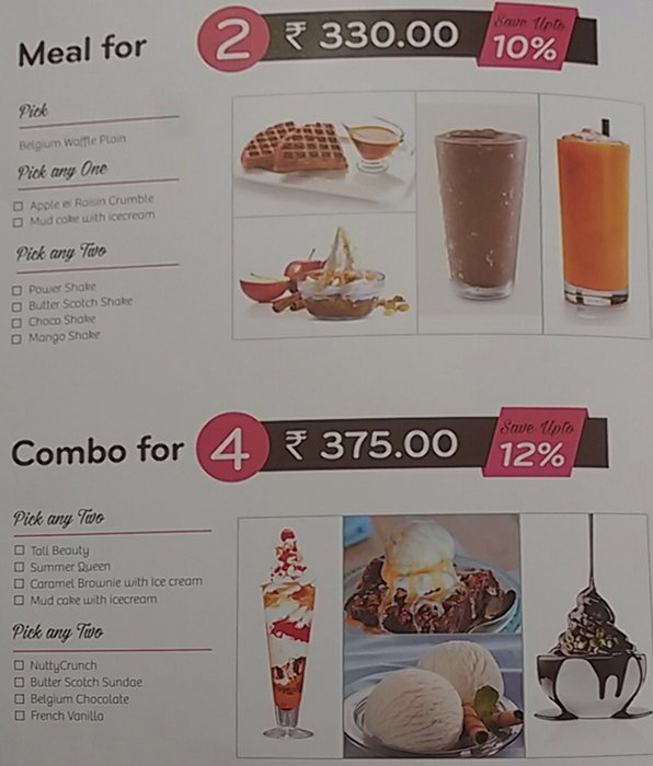 Boomerang - Nehru Stadium - Coimbatore image 2