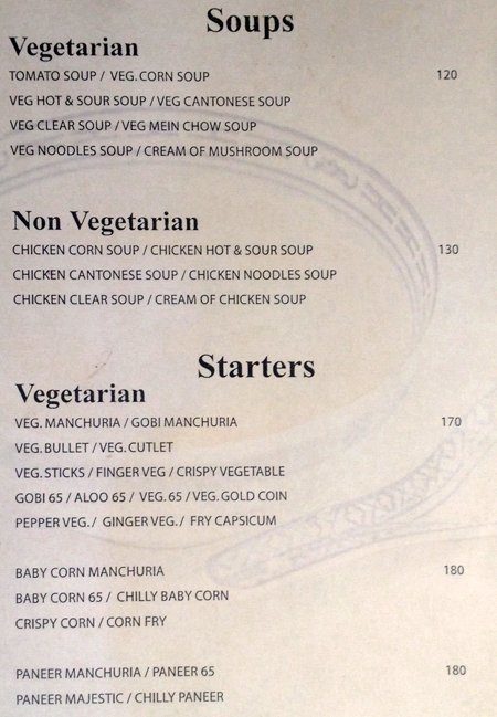 Boomerang Bar & Restaurant - Nallakunta - Hyderabad image 1