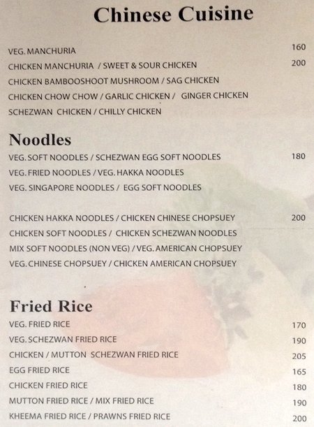 Boomerang Bar & Restaurant - Nallakunta - Hyderabad image 7