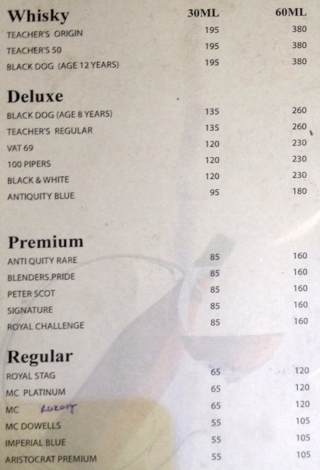 Boomerang Bar & Restaurant - Nallakunta - Hyderabad image 4