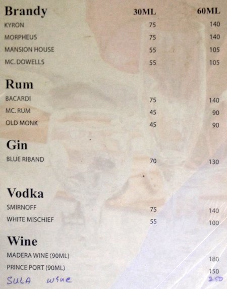 Boomerang Bar & Restaurant - Nallakunta - Hyderabad image 3