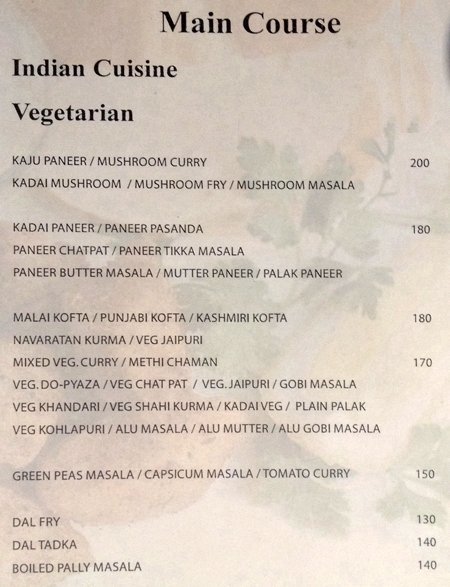 Boomerang Bar & Restaurant - Nallakunta - Hyderabad image 9