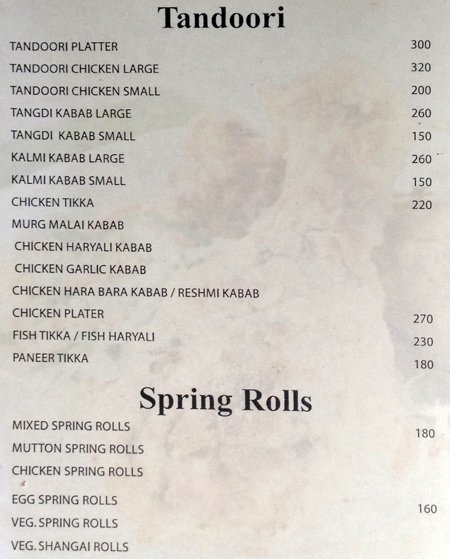 Boomerang Bar & Restaurant - Nallakunta - Hyderabad image 10