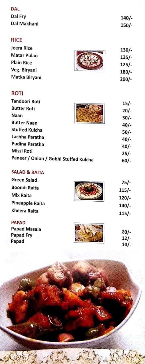 Boons Restaurant - Aliganj - Lucknow image 2