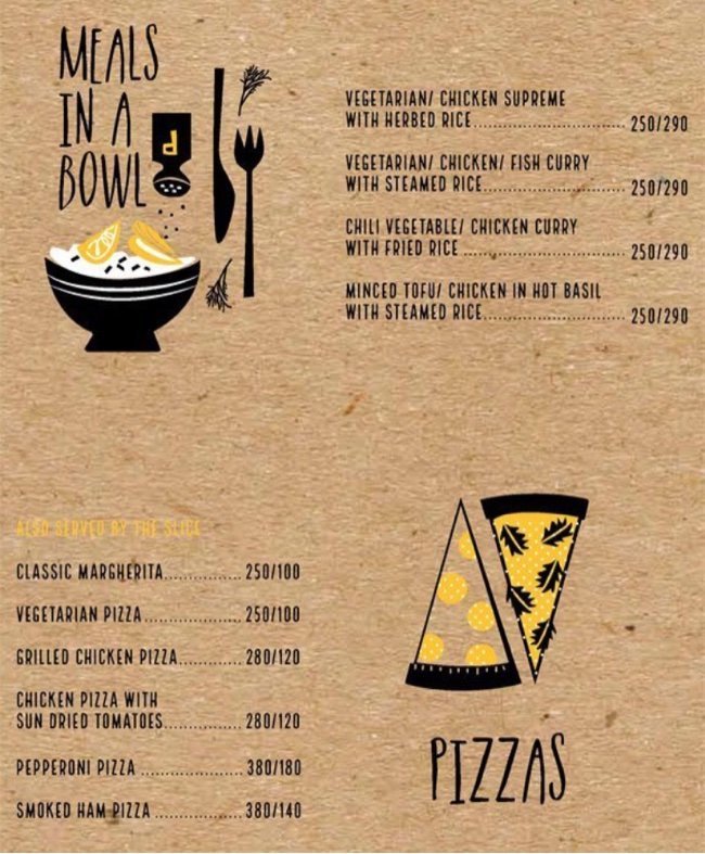 Bootlegger - Lavelle Road - Bangalore image 24