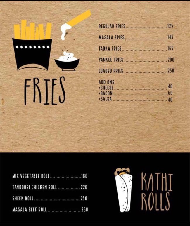 Bootlegger - Lavelle Road - Bangalore image 23