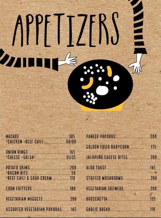 Bootlegger - Lavelle Road - Bangalore image 6