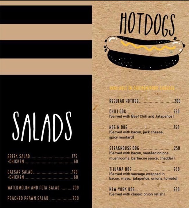 Bootlegger - Lavelle Road - Bangalore image 3