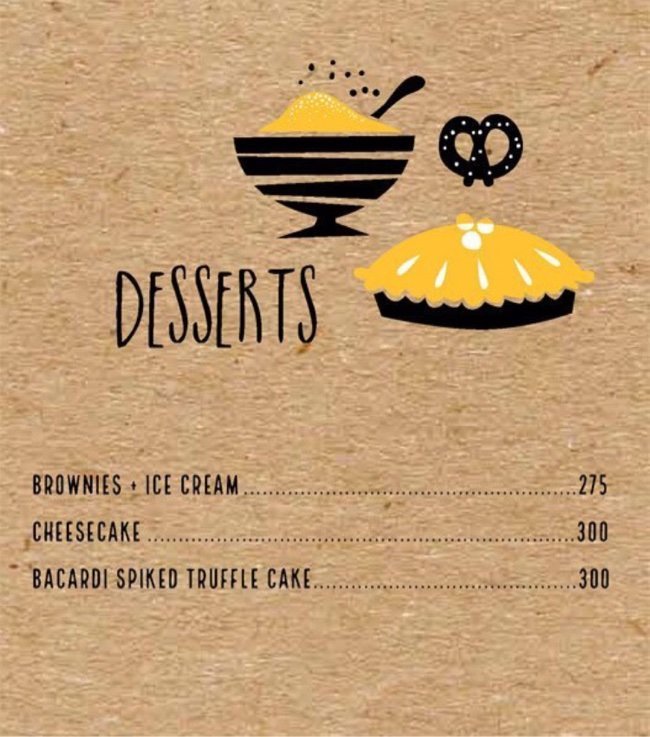 Bootlegger - Lavelle Road - Bangalore image 5