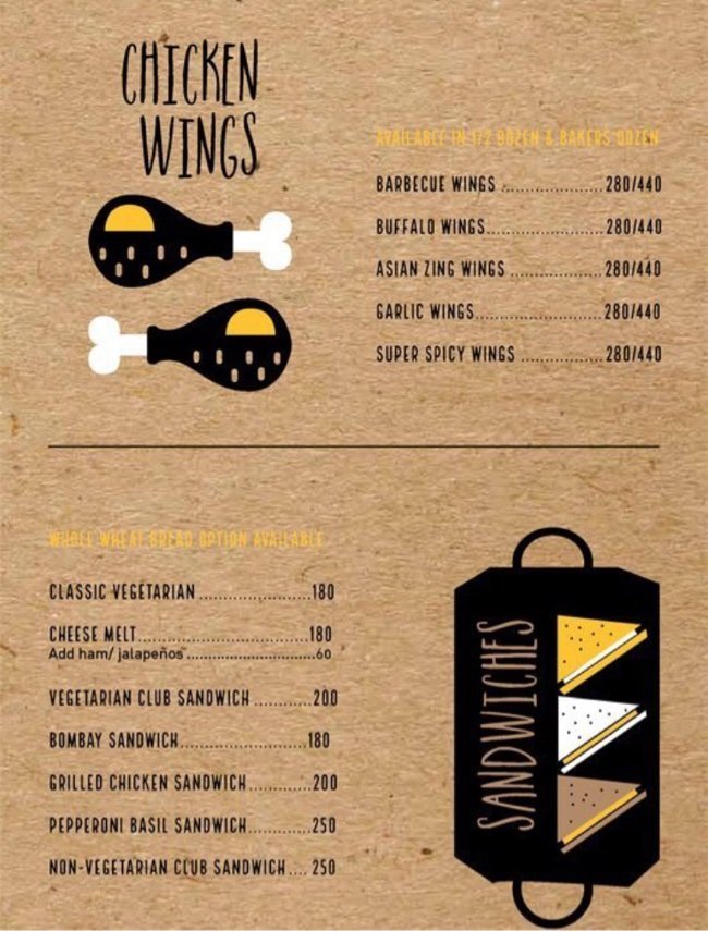 Bootlegger - Lavelle Road - Bangalore image 18