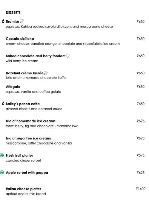 Botticino - Bandra Kurla Complex - Mumbai image 2