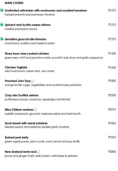 Botticino - Bandra Kurla Complex - Mumbai image 3