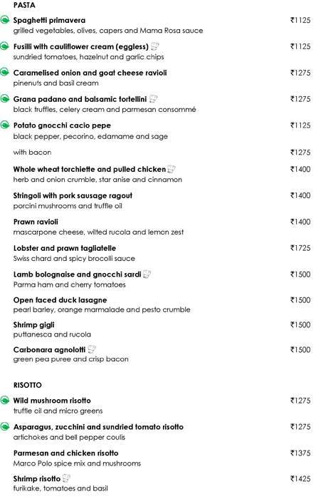 Botticino - Bandra Kurla Complex - Mumbai image 4