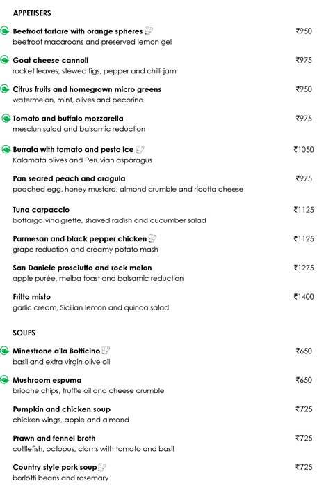 Botticino - Bandra Kurla Complex - Mumbai image 5