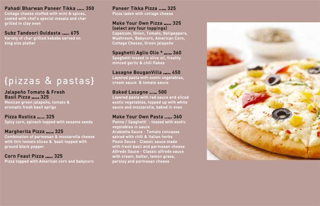 Bouganvilla - Ghatkopar - Mumbai image 9