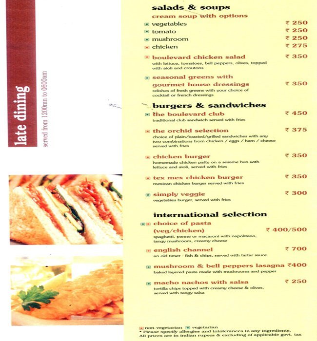 Boulevard - Balewadi Road - Pune image 3