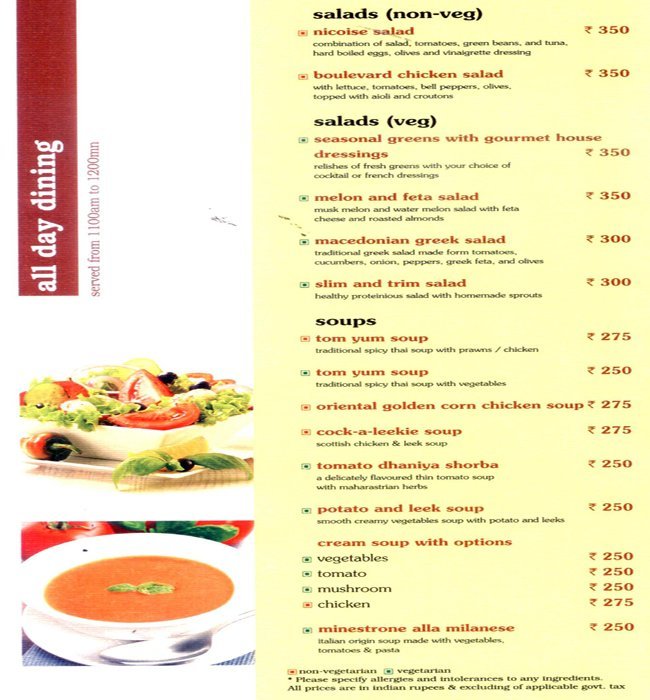 Boulevard - Balewadi Road - Pune image 11