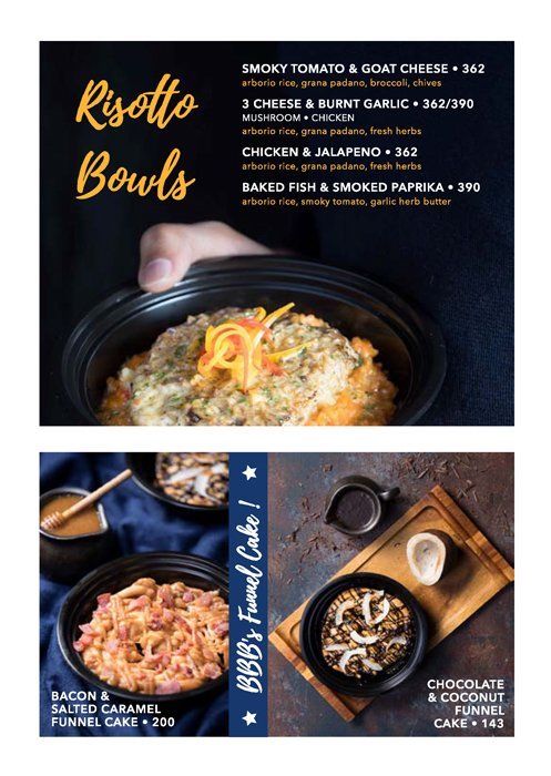 Bowl Baby Bowl - Bandra West - Mumbai image 3