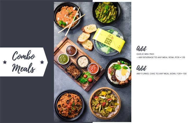 Bowl Baby Bowl - Bandra West - Mumbai image 2