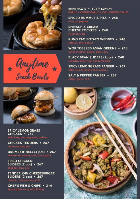 Bowl Baby Bowl - Bandra West - Mumbai image 6