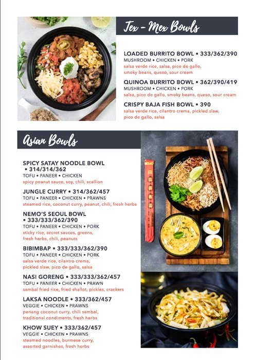 Bowl Baby Bowl - Bandra West - Mumbai image 5