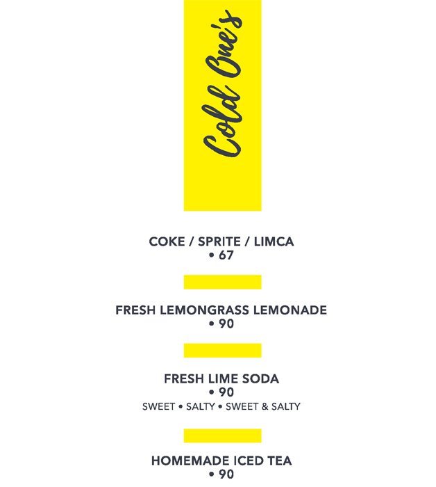 Bowl Baby Bowl - Bandra West - Mumbai image 1