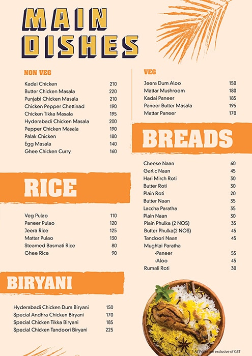 Bowl and Roll Theory - Thuraipakkam - Chennai image 3