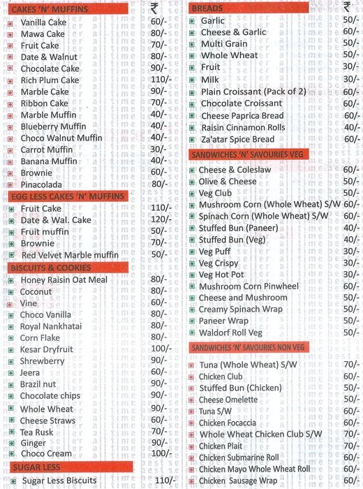 Bread Story - Baner - Pune image 1