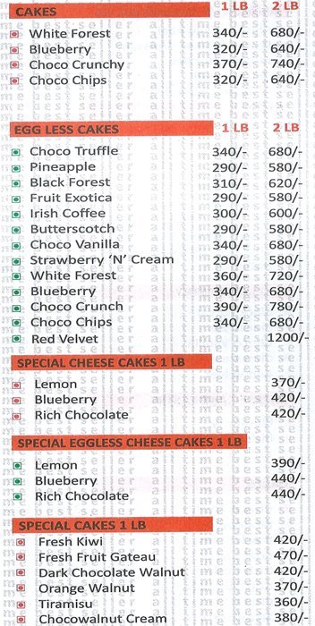 Bread Story - Baner - Pune image 3