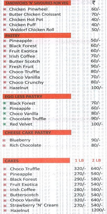 Bread Story - Salunke Vihar Road - Pune image 7