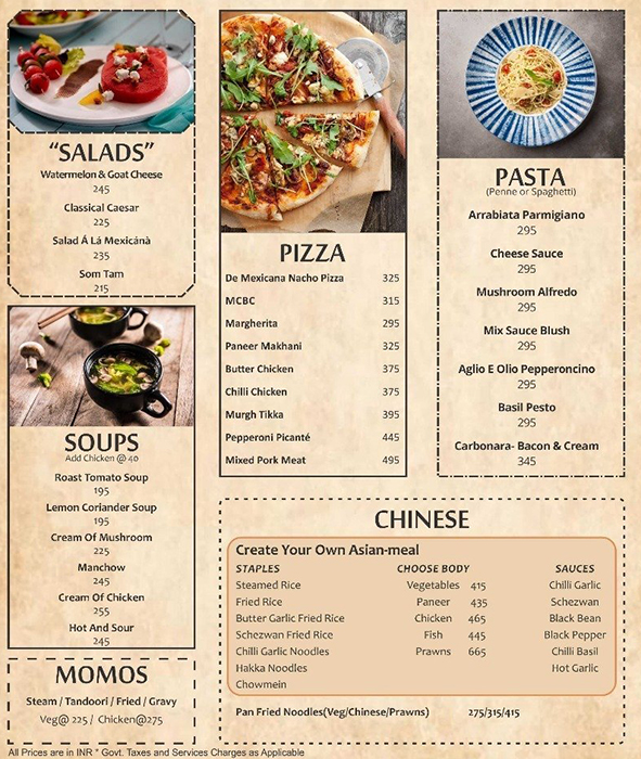 Brew Buddy - Sector 29 - Gurgaon image 15