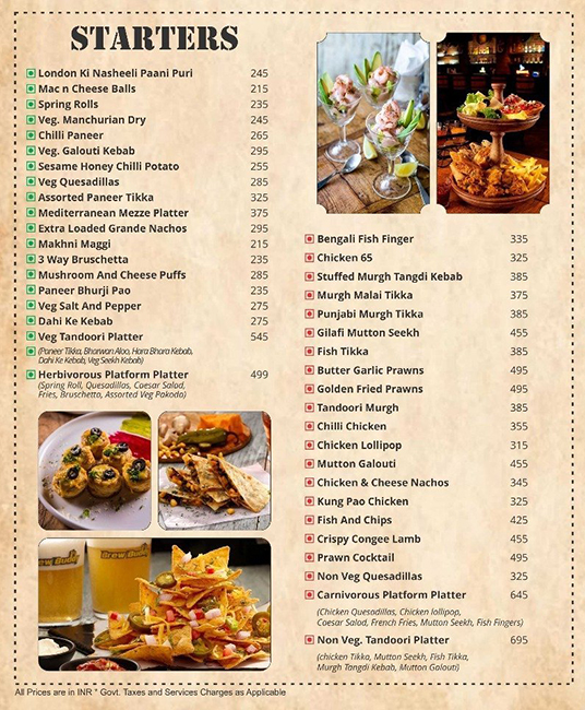 Brew Buddy - Sector 29 - Gurgaon image 14