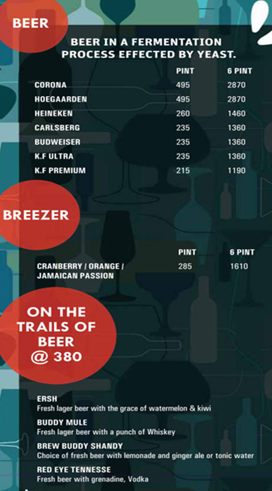 Brew Buddy - Sector 29 - Gurgaon image 11