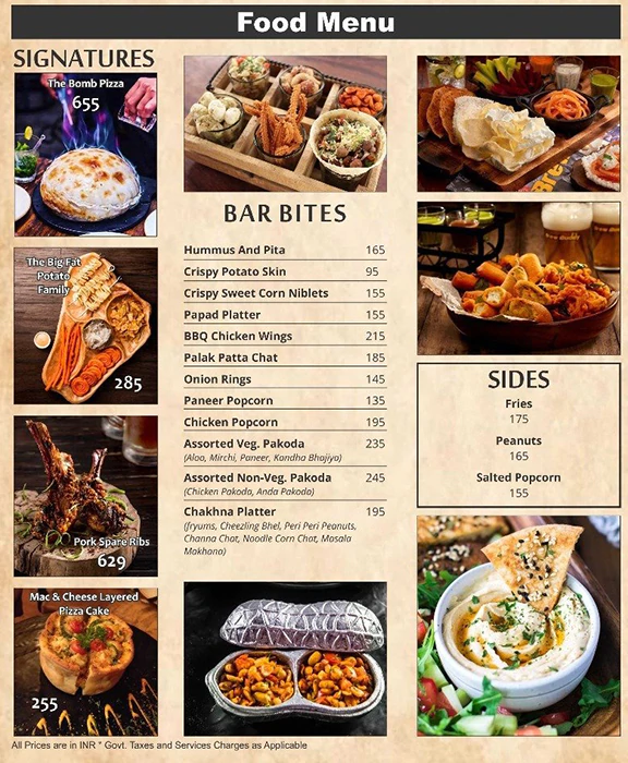 Brew Buddy - Sector 29 - Gurgaon image 1