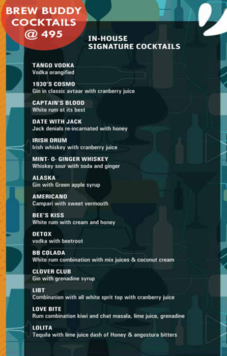 Brew Buddy - Sector 29 - Gurgaon image 12