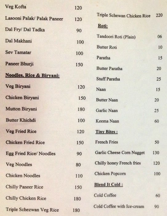 Brew Nation - Manik Bagh Road - Indore image 3