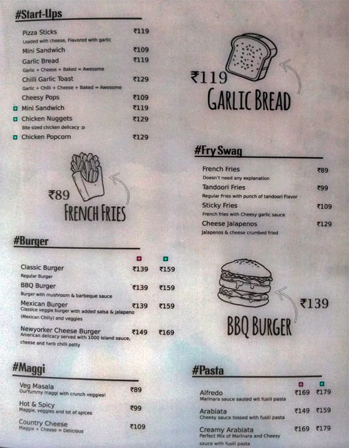 Brewberrys - The Coffee Bar - Sasthamangalam - Trivandrum image 1